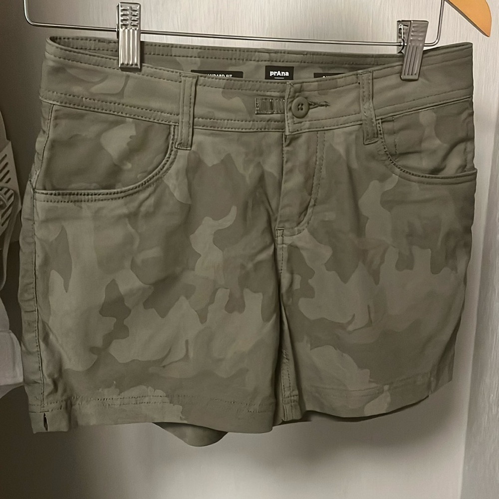 prAna Halle Shorts II - R.E.I Women’s
